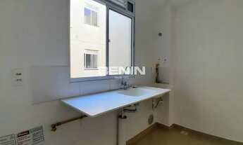 Imagem 7: BENIN ALUGA excelente apartamento de 02 dormitórios no bairro Estância Velha, Canoas. BENI