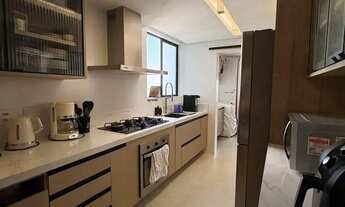 Imagem 7: Apartamento 3 Quartos Vista Mar Ed. Roterdã