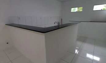 Imagem 7: Casa 3/4 com suite medindo 7,30x35 no loteamento jardim clea