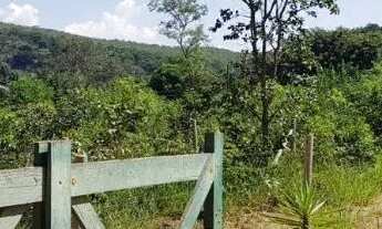 Imagem 3: Chácara de 10.000m², já com energia eletrica, muito verde, Jaboticatubas