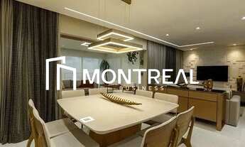 Imagem 2: APARTAMENTO À VENDA EM MOEMA - 3 DORMITÓRIOS, 3 SUÍTES, 3 VAGAS DE GARAGEM