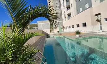 Imagem: Imóvel para aluguel tem 58 metros quadrados