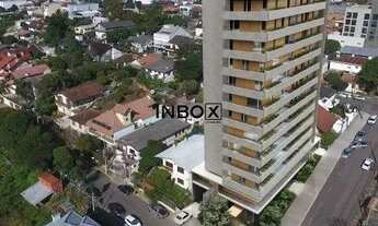 Imagem: INBOX VENDE APARTAMENTO DE LUXO COM POSSIBILIDADE