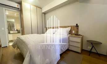 Imagem 2: Oportunidade única: Apartamento para locação no coração do Butantã, São Paulo! 1 quarto, 1