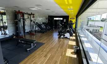 Imagem 7: Casa duplex em condomínio fechado ( novo ) - No Araçagy