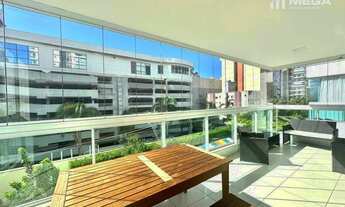 Imagem 3: Apartamento com 3 quartos à venda, 112 m² por R$ 1170 - Praia da Costa - Vila Velha/ES