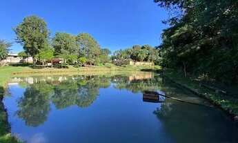 Imagem 5: Chácara com 2 dormitórios à venda, 12000 m² por R$ 1.600.000,00 - Rural - Cascavel/PR