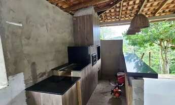 Imagem 3: Chácara de 7 mil metros próximo a Juquitiba