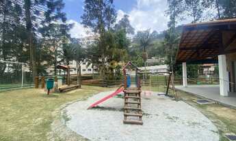 Imagem 2: Apartamento para Venda em Teresópolis, Quebra Frascos, 2 dormitórios, 1 banheiro, 1 vaga