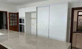 Imagem 6: Casa à venda em Constantino Matucci: condomínio de alto padrão em Sorocaba, com 316m²