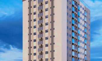 Imagem: WCM - Apartamento 2 quartos com suite Náutic