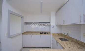 Imagem 5: Apartamento 1 dormitório jardim botânico porto alegre