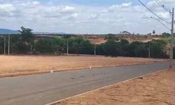 Imagem: Lote 180m2, financiamento própio entrada