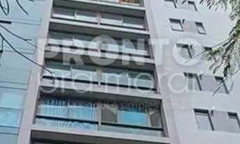 Imagem: Casa Forte - Apartamento com 31 metros