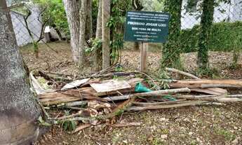 Imagem 3: Terreno com 420m² no Boa Vista - Curitiba - PR