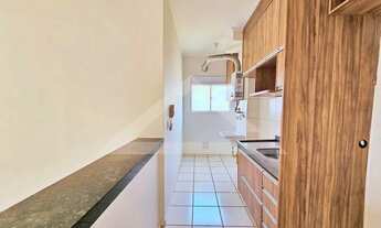 Imagem 4: Apartamento para locação no Condomínio Viva Bem, próximo ao Tonin Superatacado - Ribeirão