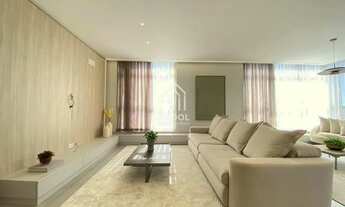 Imagem 2: Apartamento à Venda em Oficinas, Ponta Grossa - PR