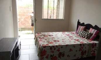 Imagem 3: Aluga-se kitnet semi-mobiliada