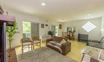 Imagem 3: Casa comercial para venda em Parque São Domingos , 306m²