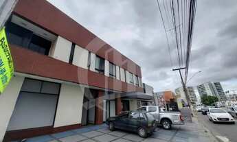 Imagem 6: Sala para locação na Galria Alvorada com esquina a Hermes Fontes