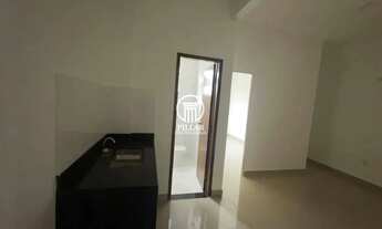 Imagem 5: KITNET PARA LOCAÇÃO NO BAIRRO CÂNDIDA CÂMARA- MONTES CLAROS/MG