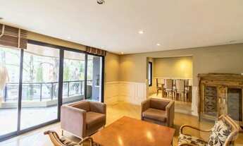 Imagem: Apartamento em Higienópolis com 4 quartos