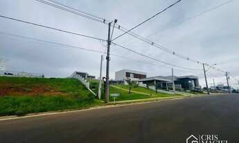 Imagem 2: Terreno à venda no Condomínio Quintas da Terracota em Indaiatuba-SP!