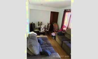 Imagem 2: Apartamento à venda 2 Quartos, 1 Vaga, 74M², Rudge Ramos, São Bernardo do Campo - SP