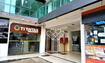 Imagem: Sala comercial de 46m² para locação na