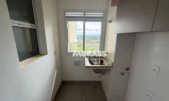 Imagem 7: Apartamento com 3 quartos (1 suíte), 2 vagas à venda, 69 m² por R$ 520.000 - Residencial A