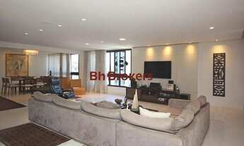 Imagem 2: APARTAMENTO MOBILIADO DE4 QUARTOS PARA LOCAÇÃO NO BAIRRO DE LOURDES