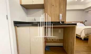 Imagem 7: Oportunidade única: Apartamento para locação no coração do Butantã, São Paulo! 1 quarto, 1