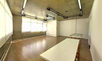 Imagem 7: Conjunto comercial para venda em Santo Amaro , 47m²