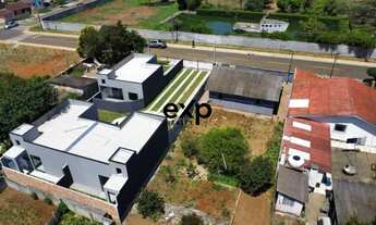 Imagem 6: Casa 3 quartos nova e pronta para morar na Vila Cipa - More em 2025