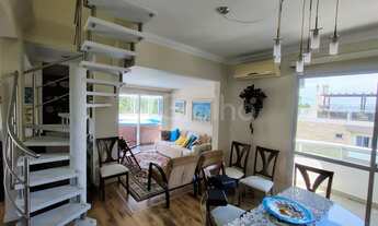 Imagem 7: Cobertura para Venda em Florianópolis, Campeche, 2 dormitórios, 1 suíte, 2 banheiros, 2 va