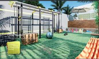 Imagem 3: Apartamento com 2 Quartos à Venda, 43 m² por R$ 449.000 - Parque Iracema - Fortaleza/CE