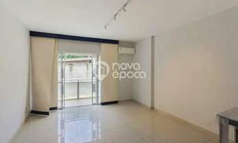 Imagem 3: Tijuca Apartamento com 2 dormitórios