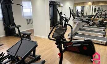 Imagem 7: Saint Etienne - 100m² (03 Suítes) em Setor Oeste - Goiânia - GO