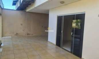 Imagem 2: Sobrado - 03 Quartos sendo 01 Suíte Plena - Plano Diretor Sul 03 Quartos