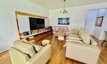 Imagem 6: Excelente apartamento reformado para venda na Rua Barão de Ipanema