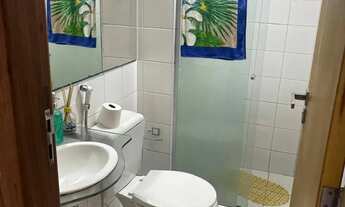 Imagem 2: APARTAMENTO 2 QUARTOS COM 1 SUÍTE NO IMBUÍ