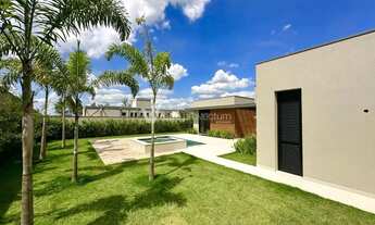 Imagem 4: Casa - Loteamento Residencial Pedra Alta (Sousas) - Campinas