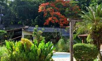 Imagem: Casa com 3 quartos à venda, 196 m² por