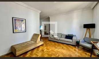 Imagem: Apartamento à Venda - Lourdes, 4 Quartos