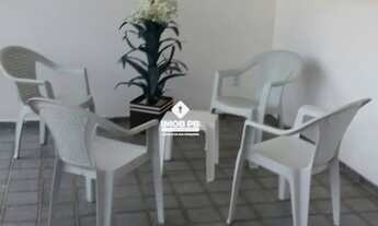 Imagem 2: Imóvel para venda possui 304 metros quadrados com 6 quartos em Amazônia Park - Cabedelo