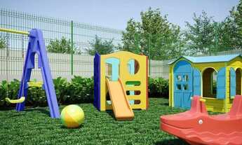 Imagem 3: Vendo ou faço repasse de apartamento Condomínio Varandas do Parque