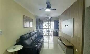 Imagem 6: APARTAMENTO COM 120 m² - AVIAÇAO - PRAIA GRANDE SP