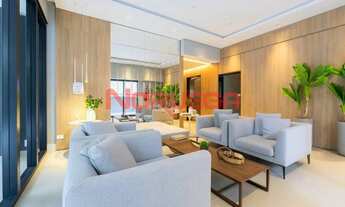 Imagem 4: Imperdível apartamento para locação no Cabral, Curitiba-PR: 3 quartos, 1 suíte, 1 sala, 1