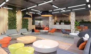 Imagem 3: Apartamento no Residencial Porto Carioca Maravilha Lancamento com 1472 unidades com aparta