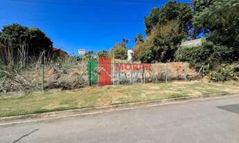 Imagem 5: Terreno à venda no Residencial Canjaranas Vinhedo/SP